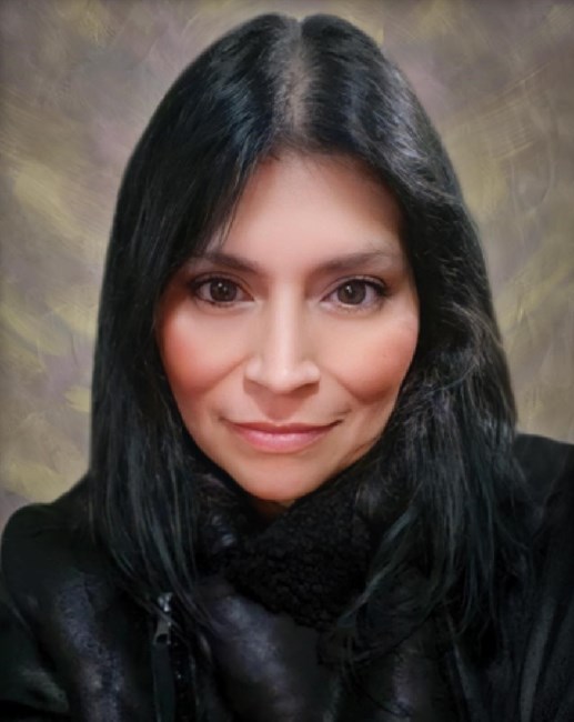 Obituary of Stephanie Marie Reyes