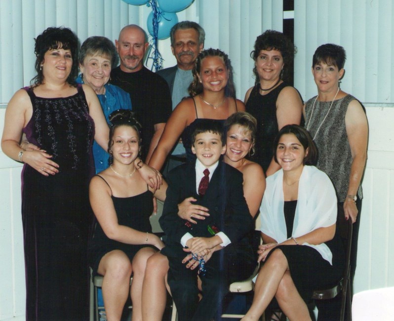 Obituary of Dorothy Weston