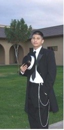 Obituary of Paul John "PJ" Hernandez II