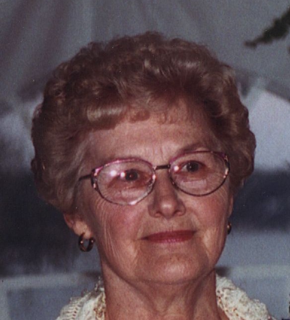 Obituario de Audrey "Sid" Blalock