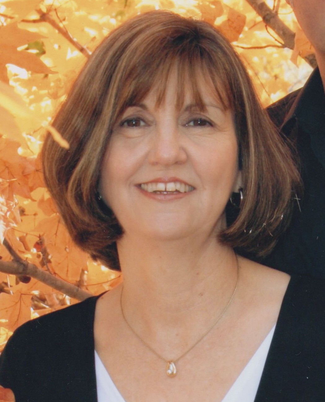 Obituary of Janie Langston