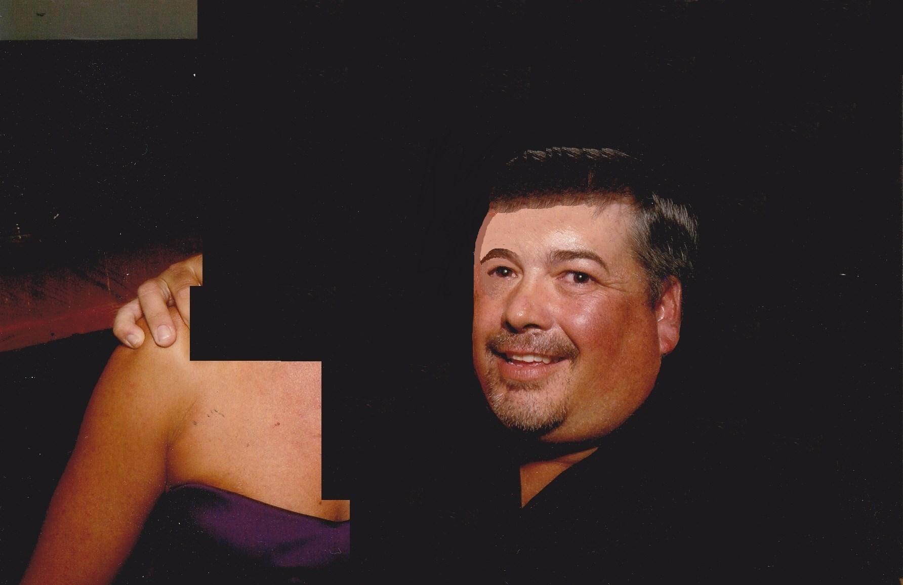 Obituary of Michael Glen Jordan