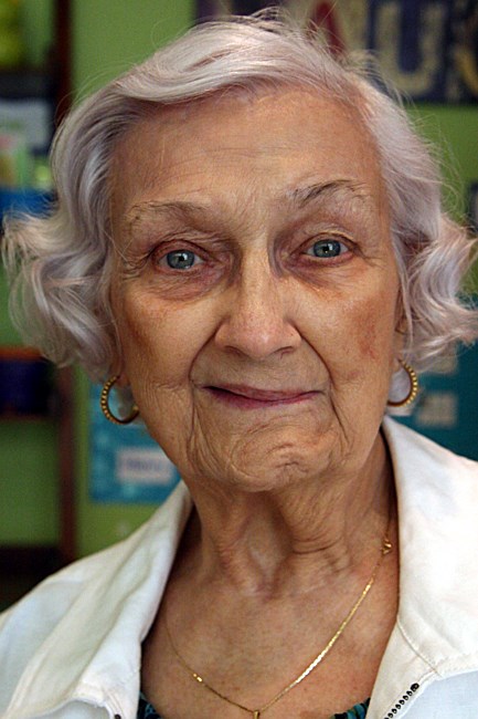 Obituary of Marcella L. Bricker