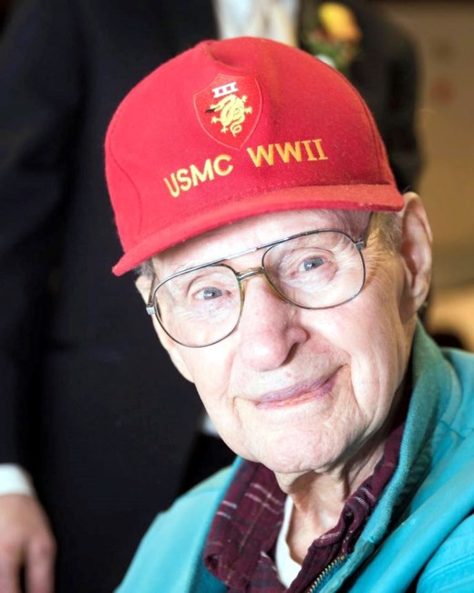 Obituary of Frederick Talbot Jeffery Jr.