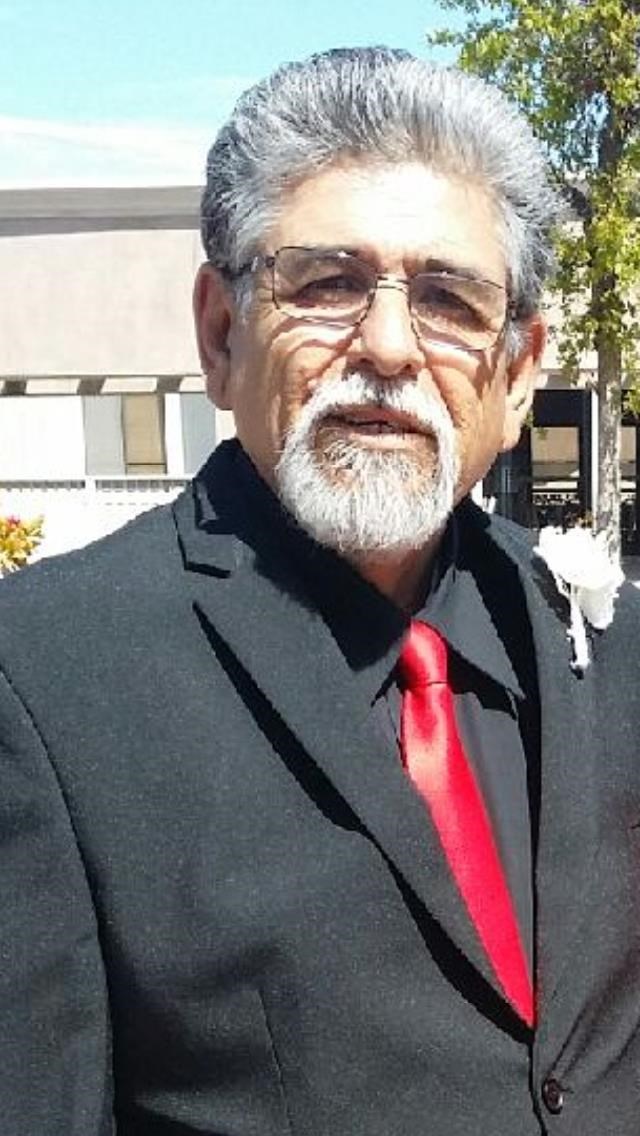 Obituary of Gustavo Lizaola