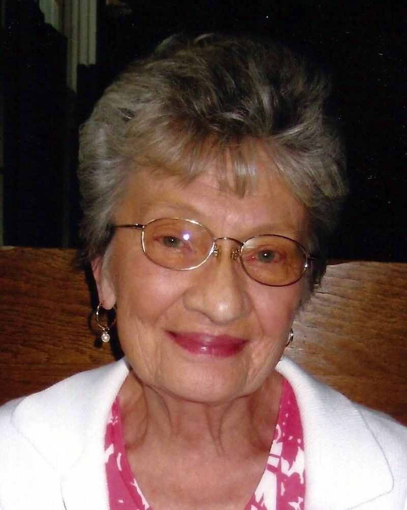 Joanne L. Solgos Newhauser Obituary Ravenna, OH