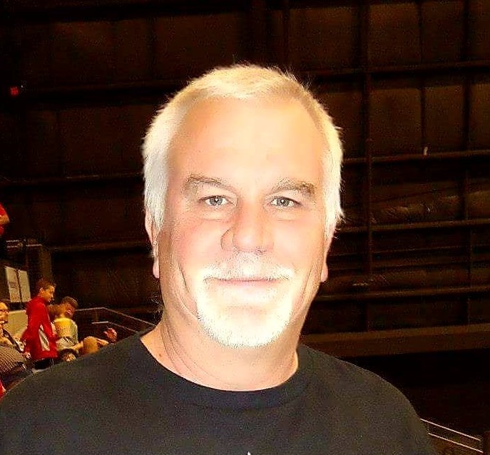 Obituario de Dale James Anderson Jr.