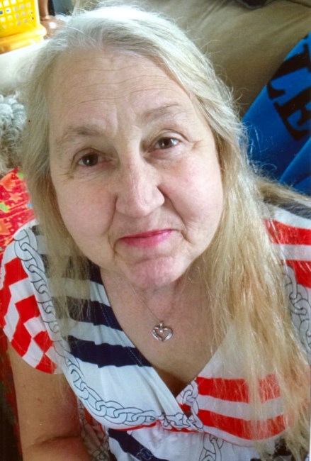 Obituary of Sharon Diane Miller