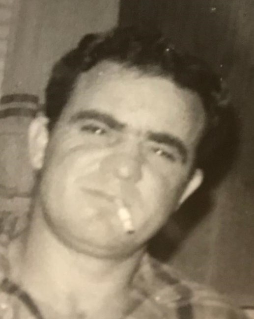 Obituary of John Allen Darby Sr.