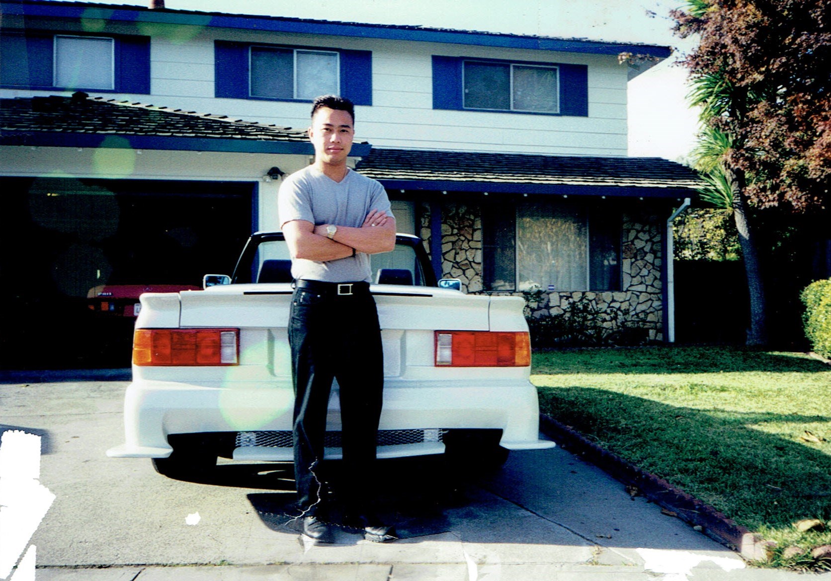 Obituary of Luc Tan Do