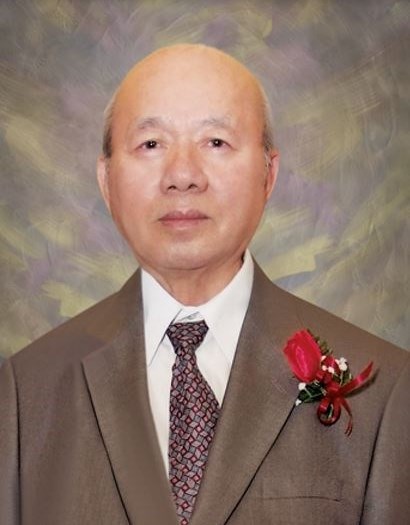 Obituary of Trần Tuấn Kiệt