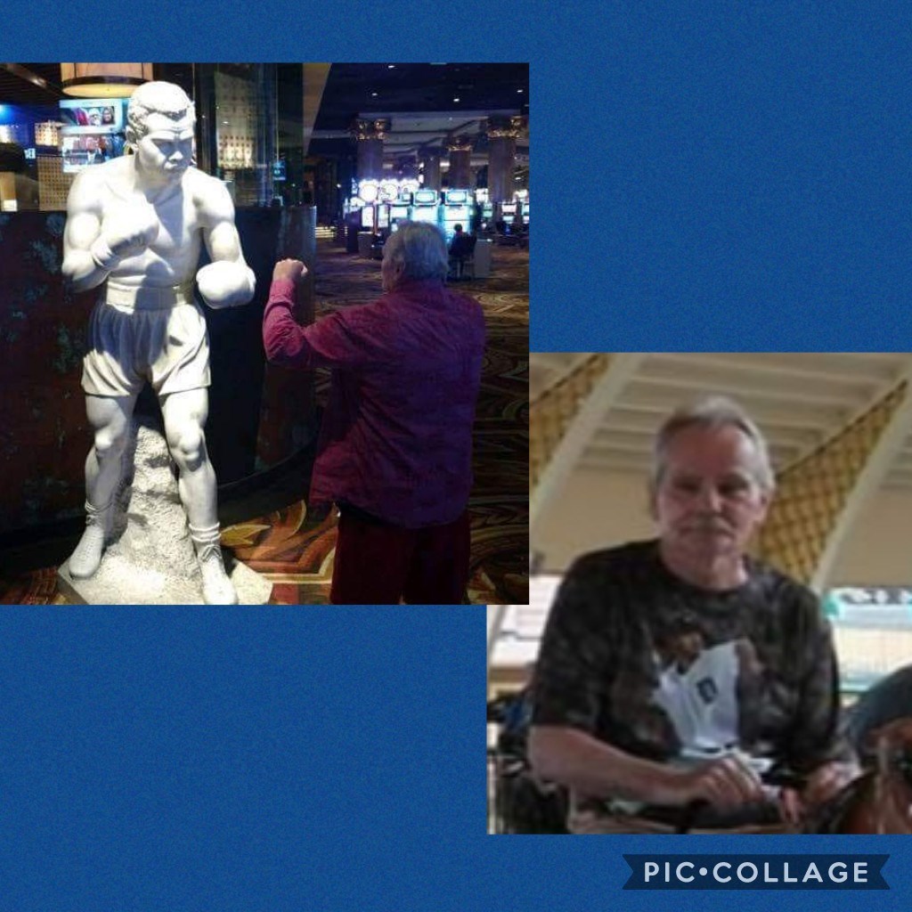 Obituary of Ricky Allen VanLue