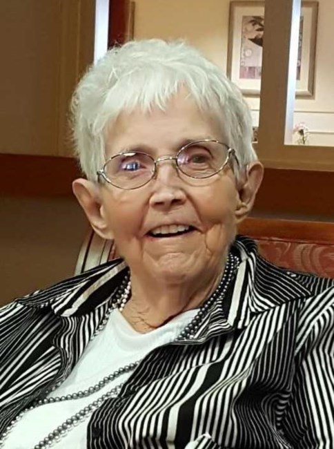 Obituary of Helen C. Smith