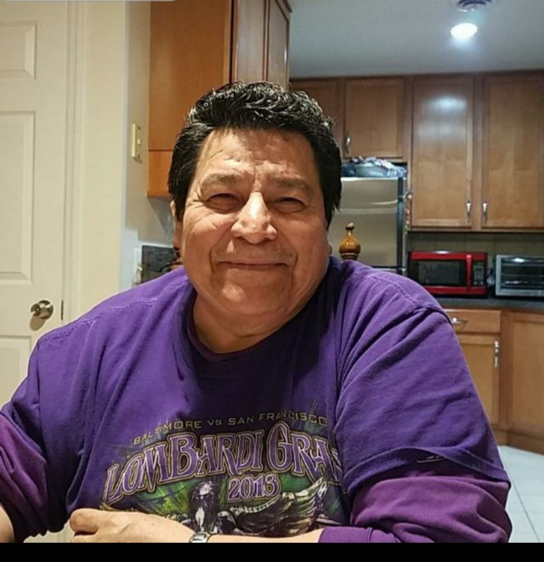 Obituary of Agustin Lopez Perez