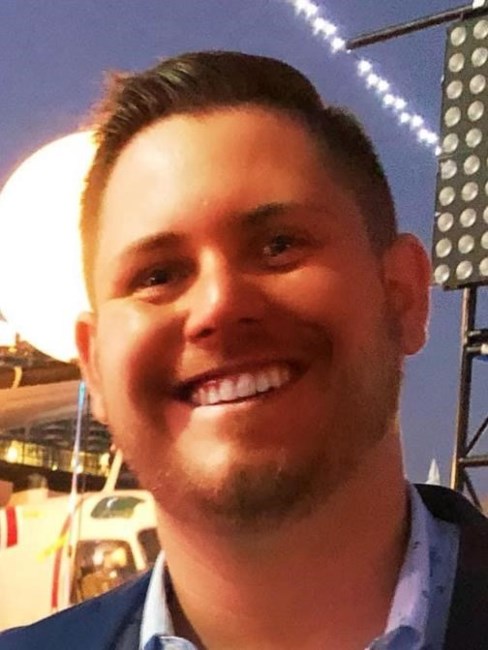 Obituary of Spencer N. Strickler