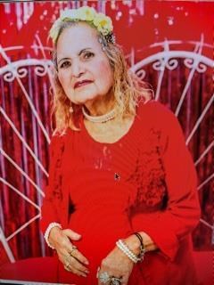 Obituary of Esperanza G Sanchez