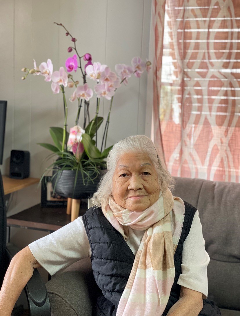 Obituary of Hue Thi Tran