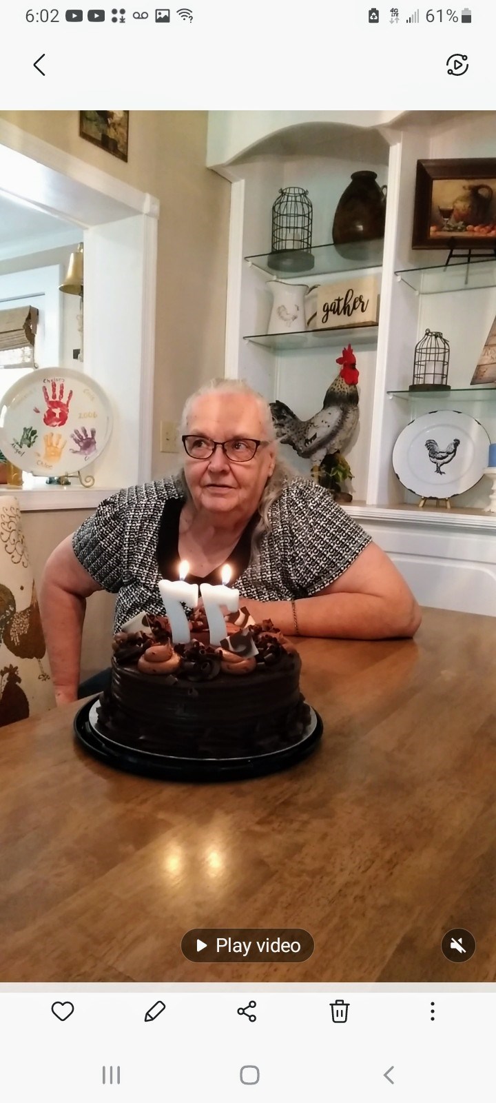 Obituary of Alana Josephine Dozier