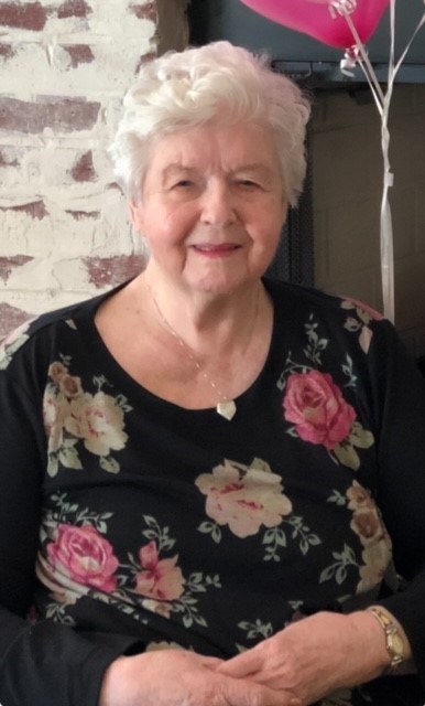 Obituary of Lois Merle Wooten