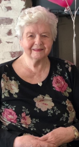Obituary of Lois Merle Wooten