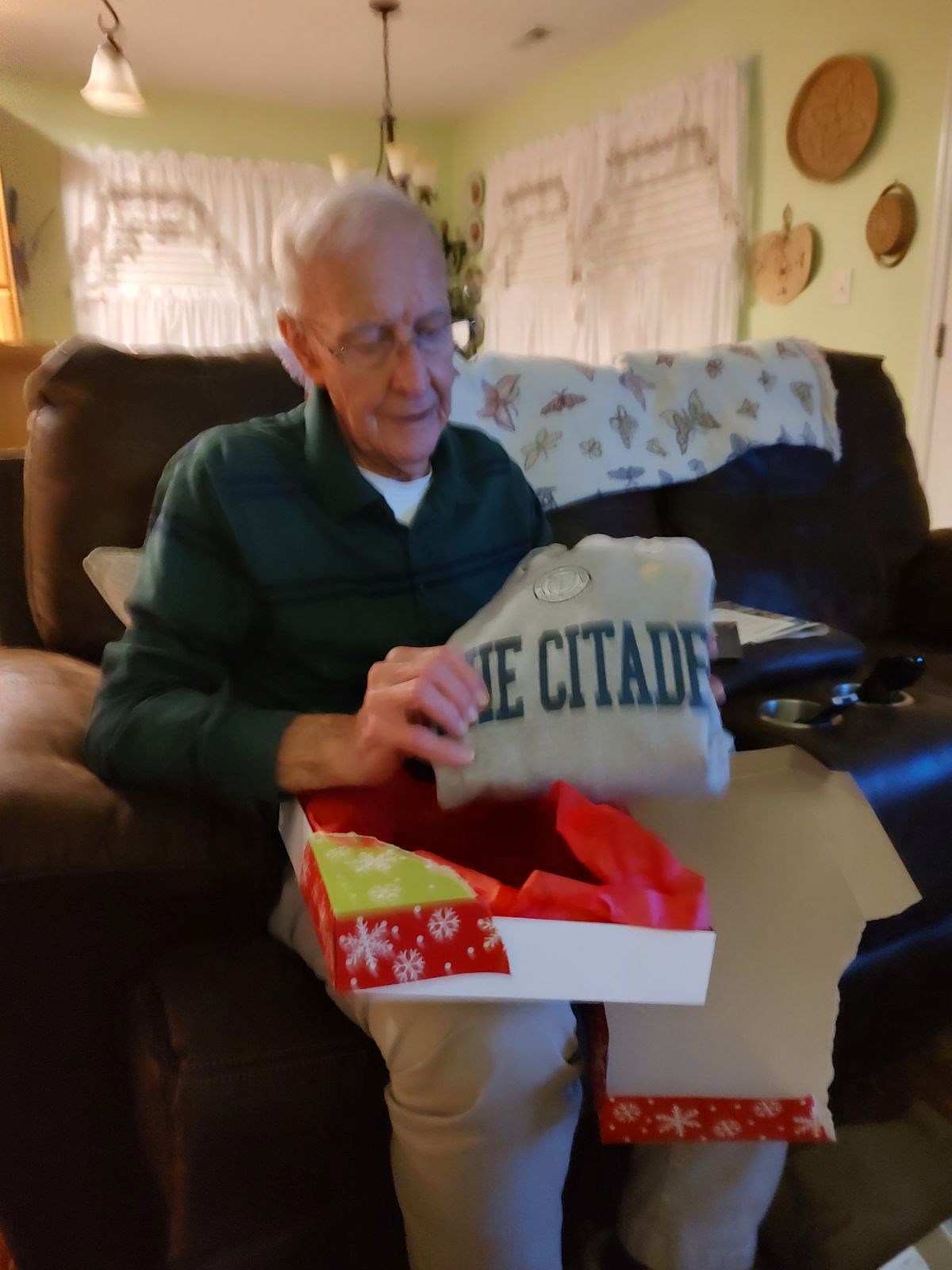 Obituary of Tommy B. Hunter