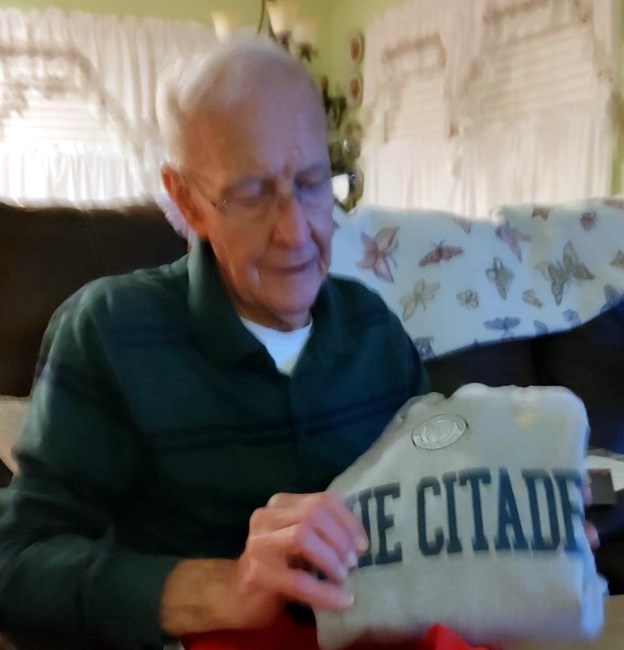 Obituary of Tommy B. Hunter