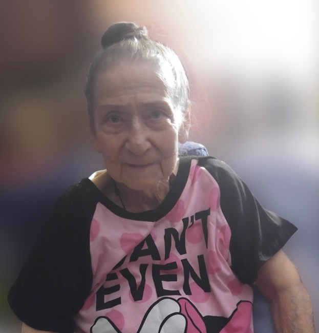 Obituary of Betty Ann Bell