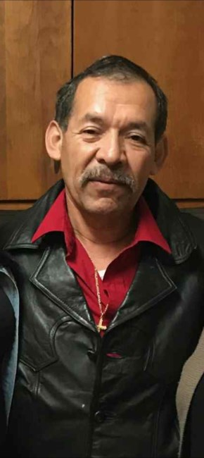 Avis de décès de Jose Antonio Rios