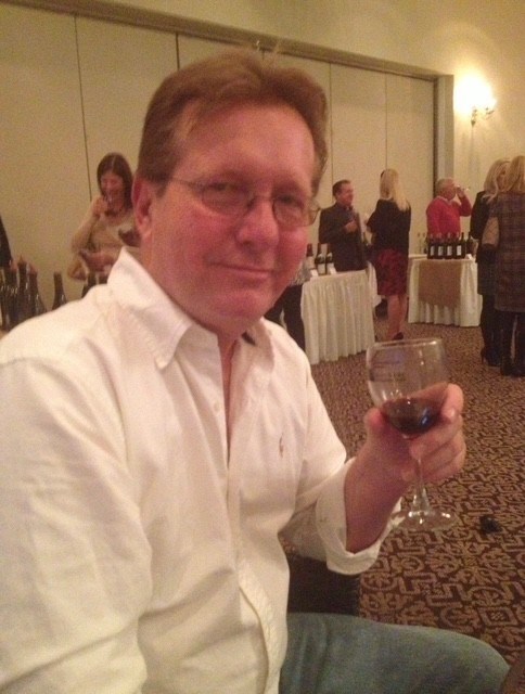 Obituary of William R. Henry