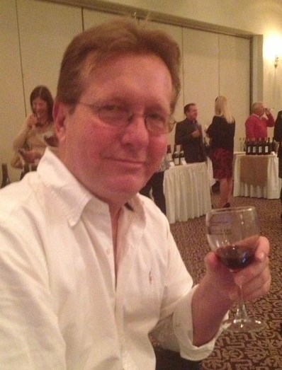 Obituary of William R. Henry