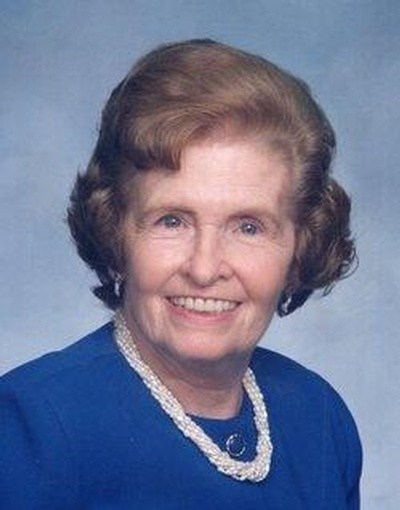 Obituary of Margaret "Peggy" Hagerman White