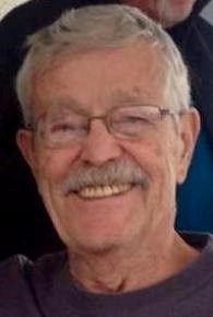Obituary of Gerald "Gerry" Moore
