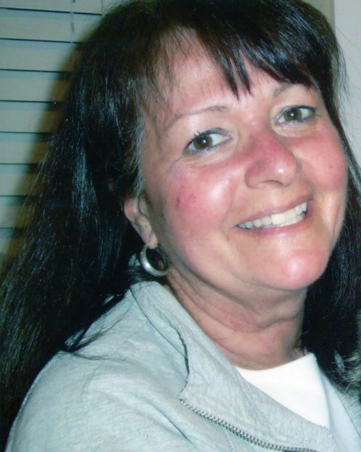 Obituary of Susan Sassi Byard