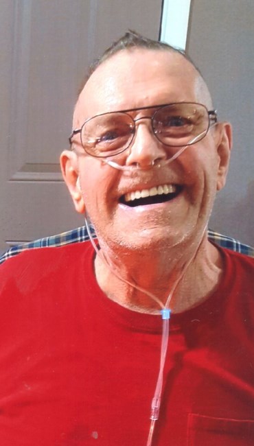Obituary of MSGT William Lee Dorman