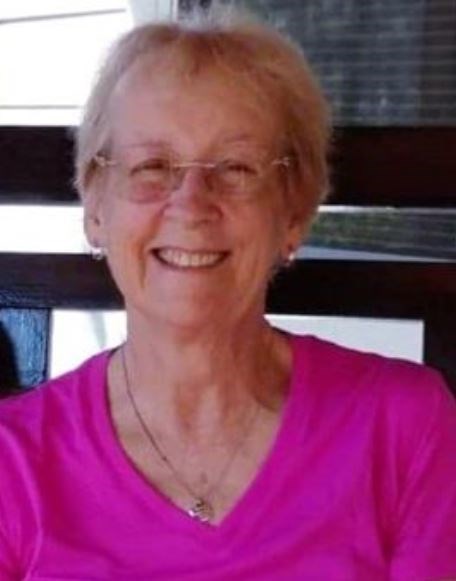 Obituary of Eileen Jane Schutz