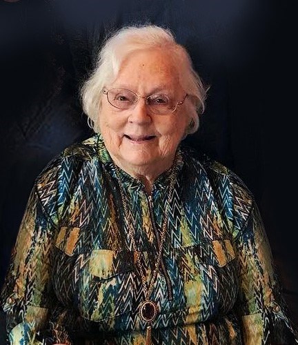 Obituary of Betty M. LaGrone