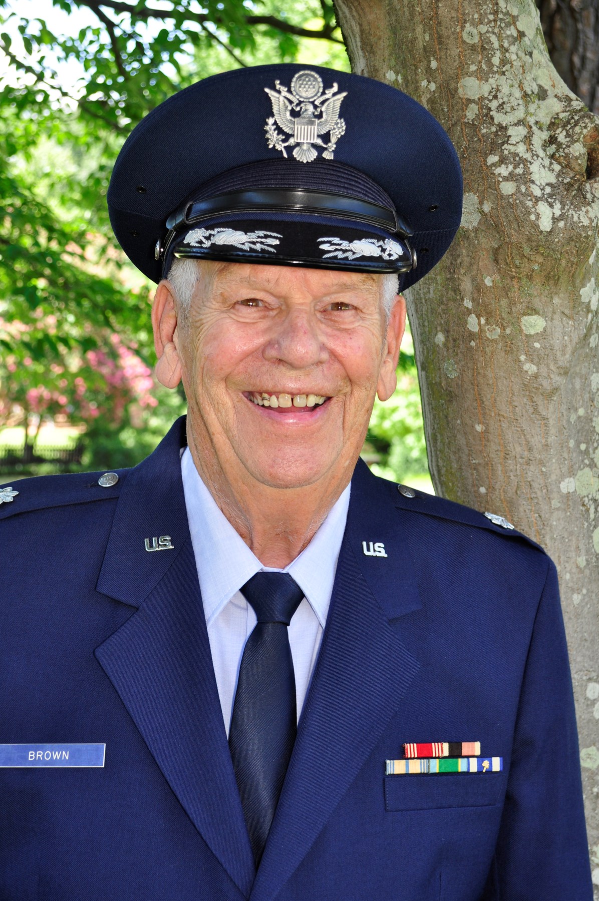 Lamar Porcher Brown Obituary Irmo, SC