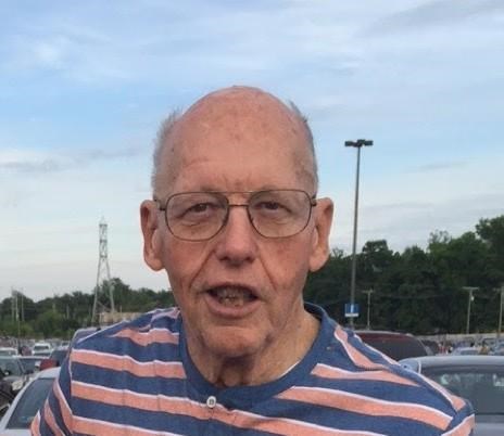 Obituary of Jean "Paul" Trenary