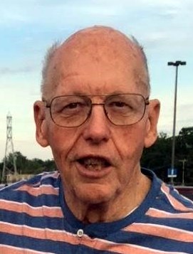 Obituary of Jean "Paul" Trenary