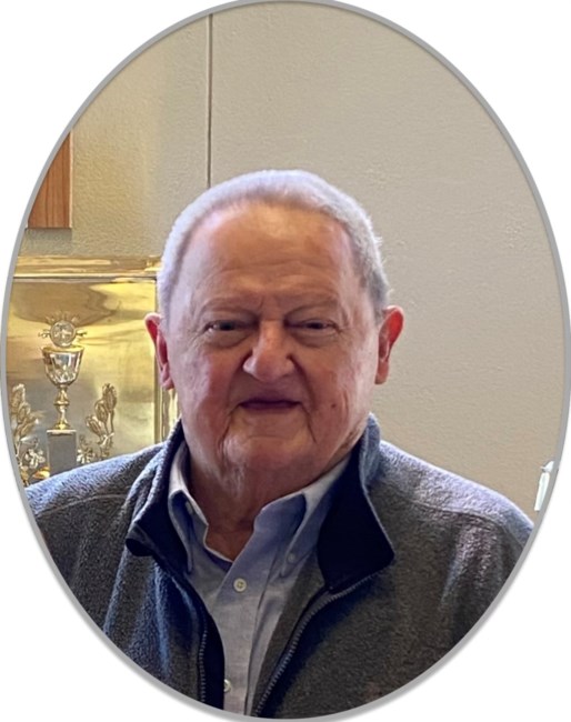 Avis de décès de Andrew "Jim" James Macurak