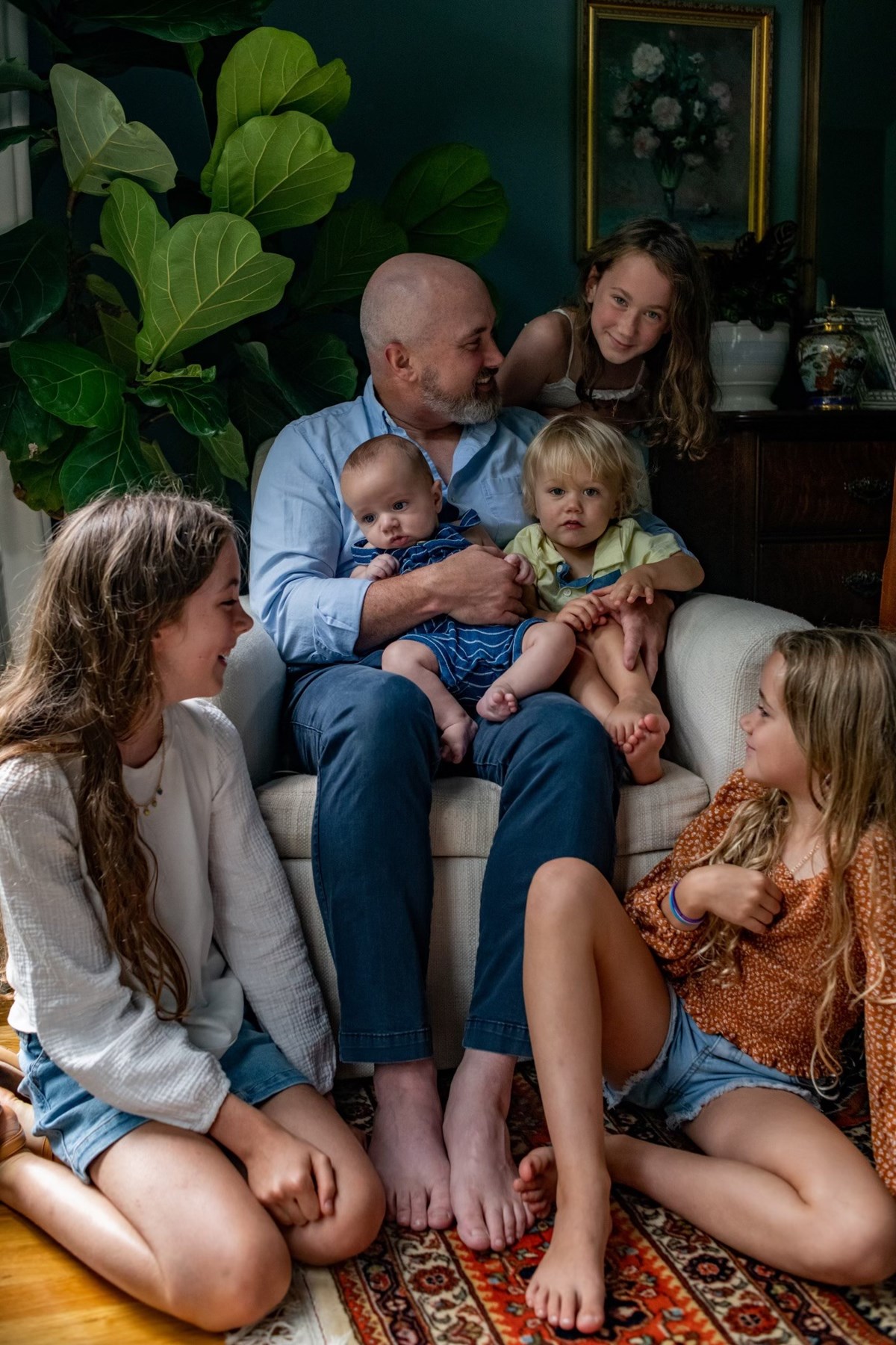 Avis de décès de Jason Michael Carryl