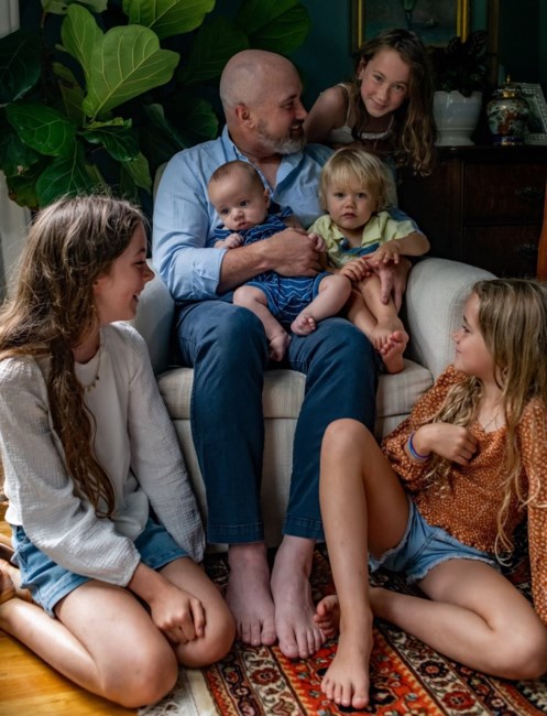 Avis de décès de Jason Michael Carryl