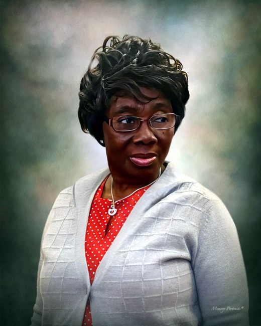 Obituary of Catherine Raynes