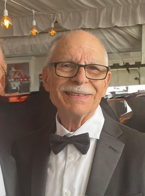 Obituary of Antonio Noya