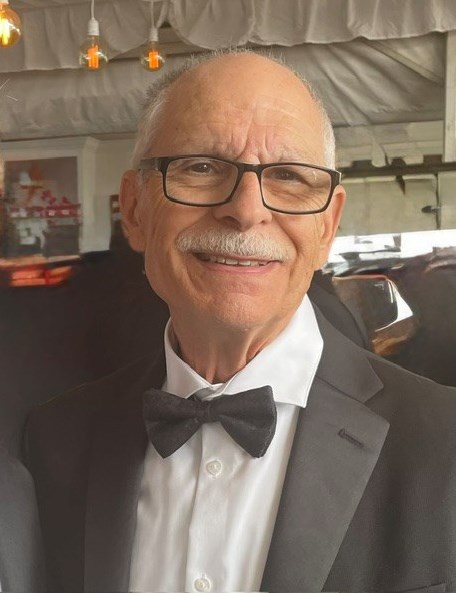 Obituary of Antonio Noya