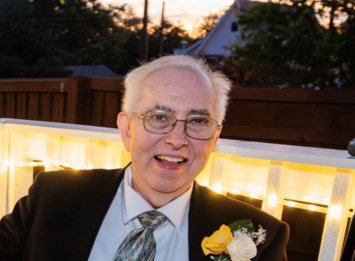Obituary of John Dean Cornell