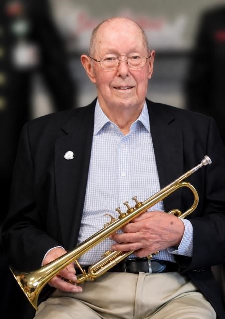 Obituary of John "Jack" E. Armstrong Jr.