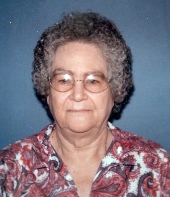 Obituario de Amber Lee Beard