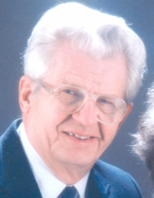 Obituary of Robert "Bob" W. Myers