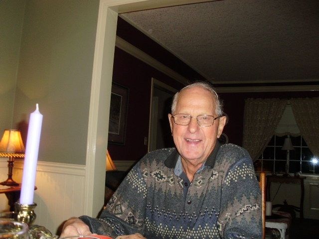 Avis de décès de Howard Axel Nelson